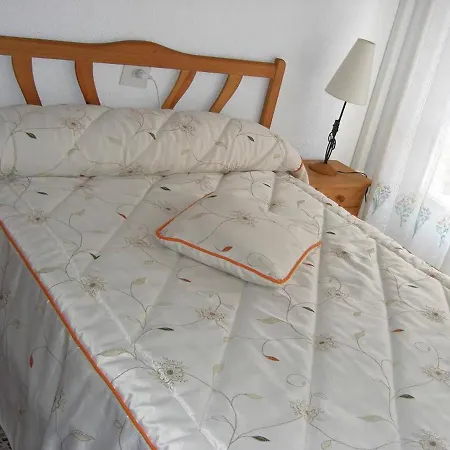Tipical Spanish Near The Beach Top Floor * Torrevieja