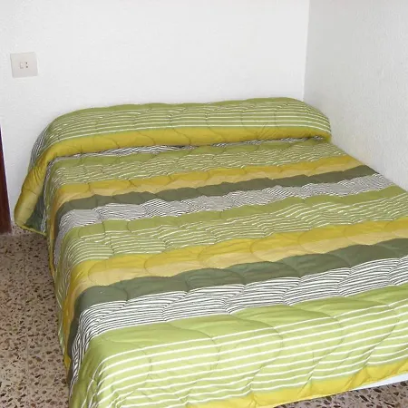 Apartment Tipical Spanish Near The Beach Top Floor Torrevieja