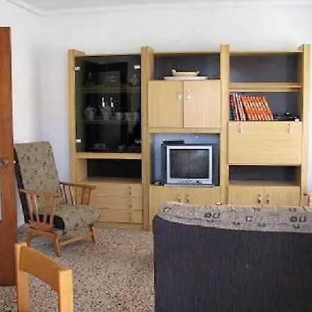 Tipical Spanish Near The Beach Top Floor * Torrevieja