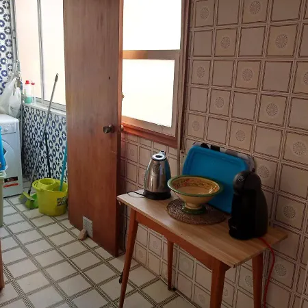 Apartment Tipical Spanish Near The Beach Top Floor *