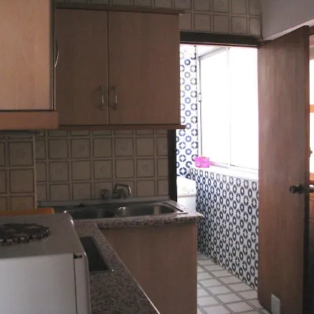 Apartment Tipical Spanish Near The Beach Top Floor
