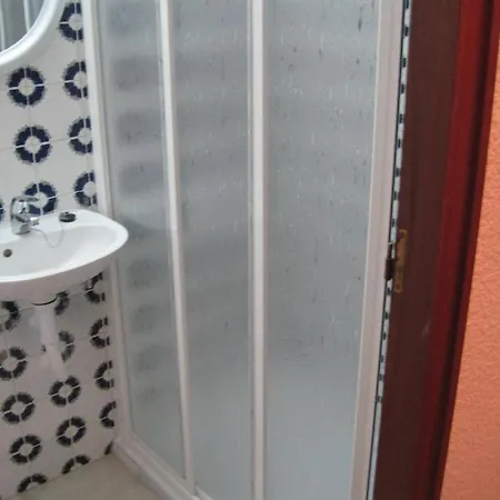 Tipical Spanish Near The Beach Top Floor *