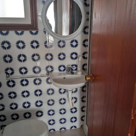 Apartment Tipical Spanish Near The Beach Top Floor